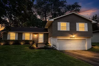 27W170 Fleming Drive, Winfield, IL 60190 - Photo 1