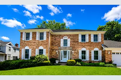 6319 Briar Road, Willowbrook, IL 60527 - Photo 1