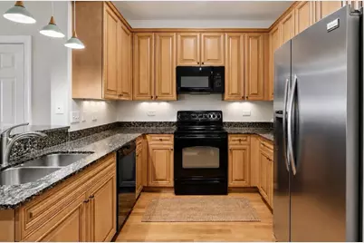 404 Callie Court #1A, Morton Grove, IL 60053 - Photo 11