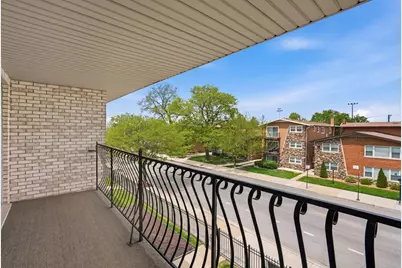 6303 W 63rd Street #3D, Chicago, IL 60638 - Photo 17