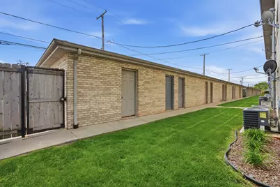 6303 W 63rd Street #3D, Chicago, IL 60638 - Photo 19