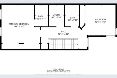 303 Glen Leven Court #303, Schaumburg, IL 60194 - Photo 19