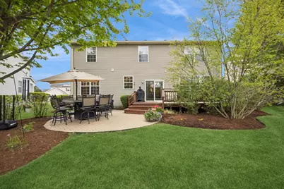 4871 Thistle Lane, Lake in the Hills, IL 60156 - Photo 27