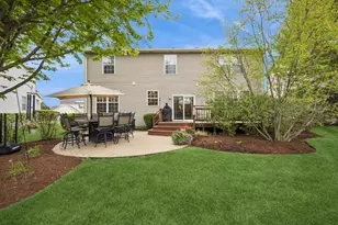 4871 Thistle Ln, Lake in the Hills, IL 60156 - Photo 27