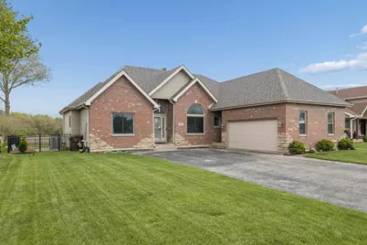 625 Merganser Lane, Peotone, IL 60468 - Photo 1