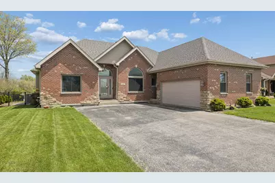 625 Merganser Lane, Peotone, IL 60468 - Photo 3