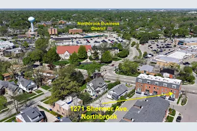 1271 Shermer Road, Northbrook, IL 60062 - Photo 3