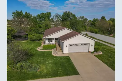 1602 Amhurst Way, Bourbonnais, IL 60914 - Photo 3