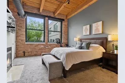 1737 N Paulina Street #205, Chicago, IL 60622 - Photo 15