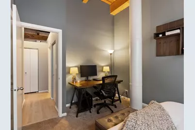1737 N Paulina Street #205, Chicago, IL 60622 - Photo 21