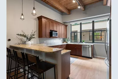 1737 N Paulina Street #205, Chicago, IL 60622 - Photo 7
