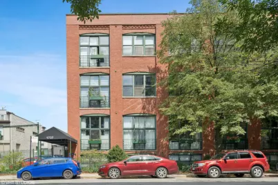 1737 N Paulina Street #205, Chicago, IL 60622 - Photo 1