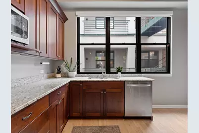 1737 N Paulina Street #205, Chicago, IL 60622 - Photo 9