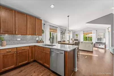 1009 Birchwood Drive, Pingree Grove, IL 60140 - Photo 9