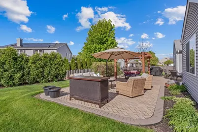1009 Birchwood Drive, Pingree Grove, IL 60140 - Photo 29