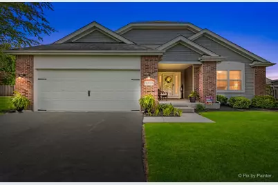 1009 Birchwood Drive, Pingree Grove, IL 60140 - Photo 1