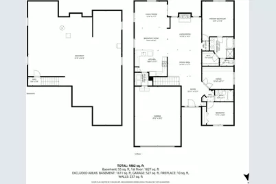1009 Birchwood Drive, Pingree Grove, IL 60140 - Photo 43