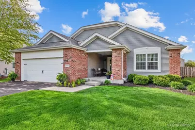 1009 Birchwood Drive, Pingree Grove, IL 60140 - Photo 53