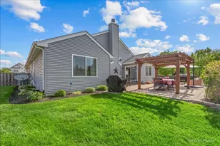 1009 Birchwood Dr, Pingree Grove, IL 60140 - Photo 29