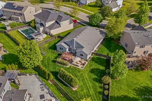 1009 Birchwood Dr, Pingree Grove, IL 60140 - Photo 35