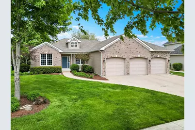1131 Clearwater Drive, Yorkville, IL 60560 - Photo 1