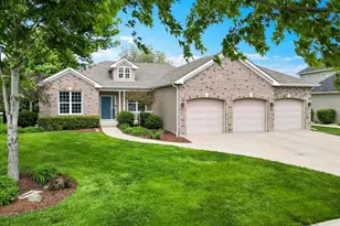1131 Clearwater Dr, Yorkville, IL 60560 - Photo 1