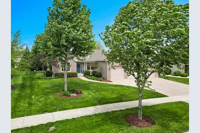 1131 Clearwater Drive, Yorkville, IL 60560 - Photo 3