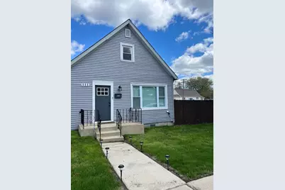 111 E 34th Street, Steger, IL 60475 - Photo 1