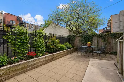 1734 W Ohio Street #1S, Chicago, IL 60622 - Photo 13