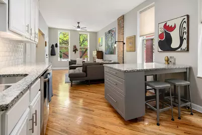 1734 W Ohio Street #1S, Chicago, IL 60622 - Photo 3