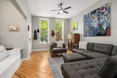 1734 W Ohio Street #1S, Chicago, IL 60622 - Photo 7