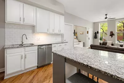 1734 W Ohio Street #1S, Chicago, IL 60622 - Photo 5