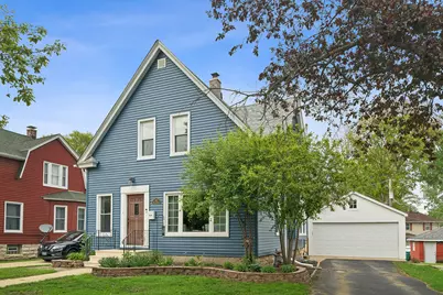 410 Wilcox Street, Joliet, IL 60435 - Photo 3