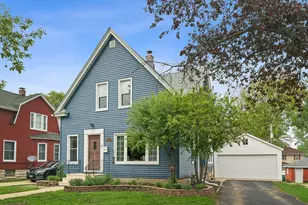 410 Wilcox St, Joliet, IL 60435 - Photo 3