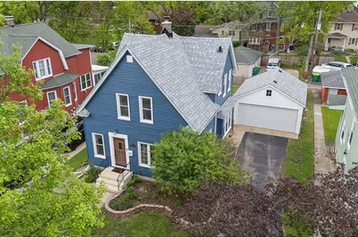 410 Wilcox Street, Joliet, IL 60435 - Photo 33