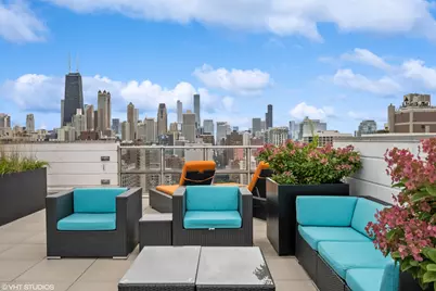 1555 N Dearborn Parkway #11B, Chicago, IL 60610 - Photo 11