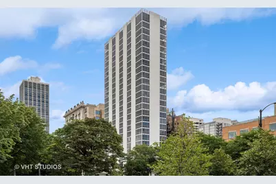 1555 N Dearborn Parkway #11B, Chicago, IL 60610 - Photo 1