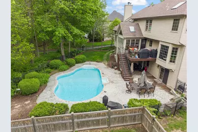 17004 Arbor Creek Drive, Plainfield, IL 60586 - Photo 41