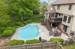 17004 Arbor Creek Dr, Plainfield, IL 60586 - Photo 41