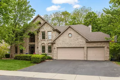17004 Arbor Creek Drive, Plainfield, IL 60586 - Photo 3