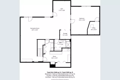 17004 Arbor Creek Drive, Plainfield, IL 60586 - Photo 47