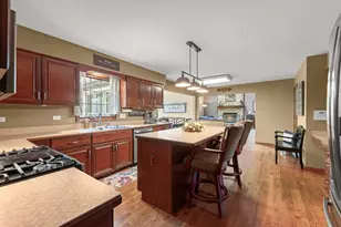 17004 Arbor Creek Dr, Plainfield, IL 60586 - Photo 9