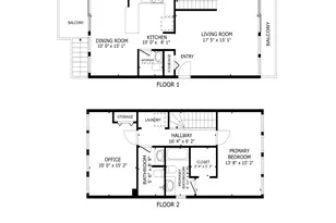 601 W Dickens Ave, Chicago, IL 60614 - Photo 23