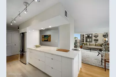 1310 N Ritchie Court #11C, Chicago, IL 60610 - Photo 3