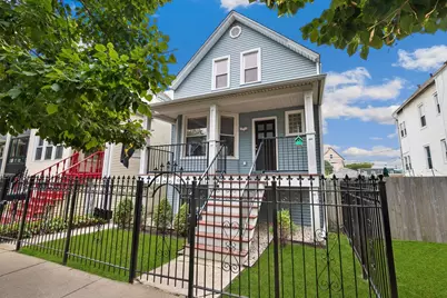 3142 N Christiana Avenue, Chicago, IL 60618 - Photo 1