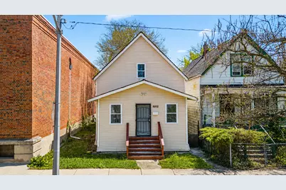 6913 S Throop Street, Chicago, IL 60636 - Photo 1