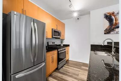 125 S Green Street #307A, Chicago, IL 60607 - Photo 5