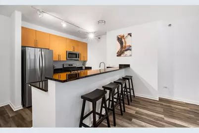 125 S Green Street #307A, Chicago, IL 60607 - Photo 7