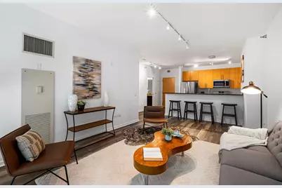 125 S Green Street #307A, Chicago, IL 60607 - Photo 3