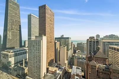 100 E Huron Street #2903, Chicago, IL 60611 - Photo 21